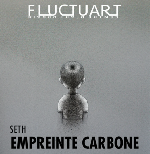 empreinte carbonne, seth