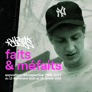 FAIT & MÉFAITS - NASTY