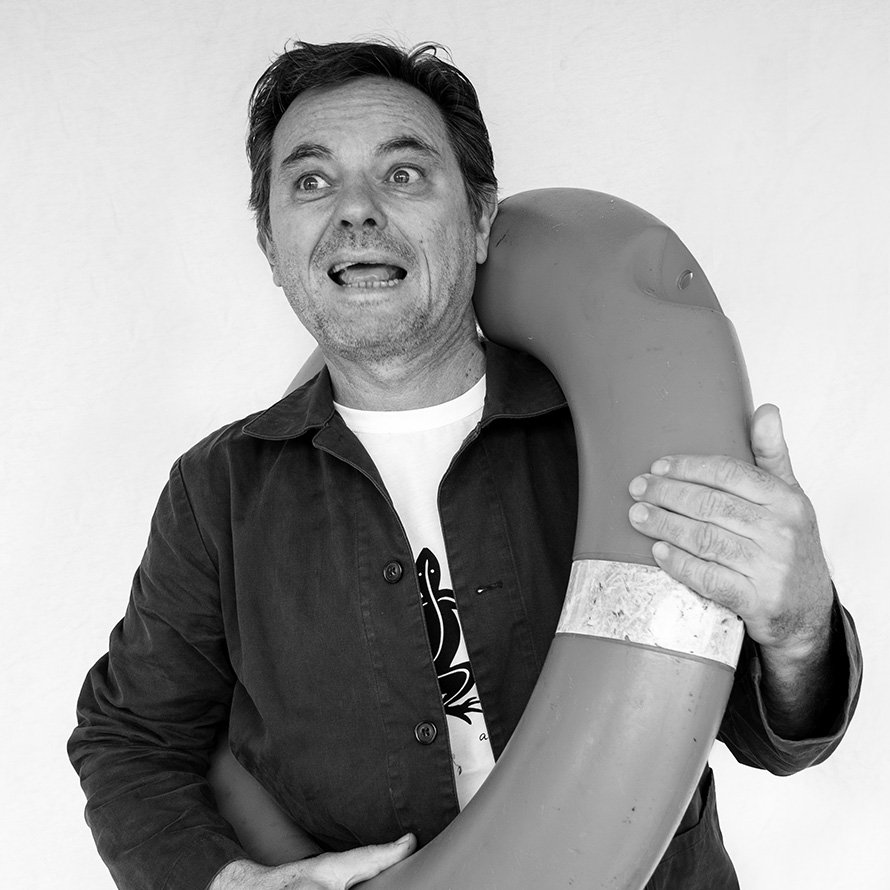 GÉRAUD BOURSIN