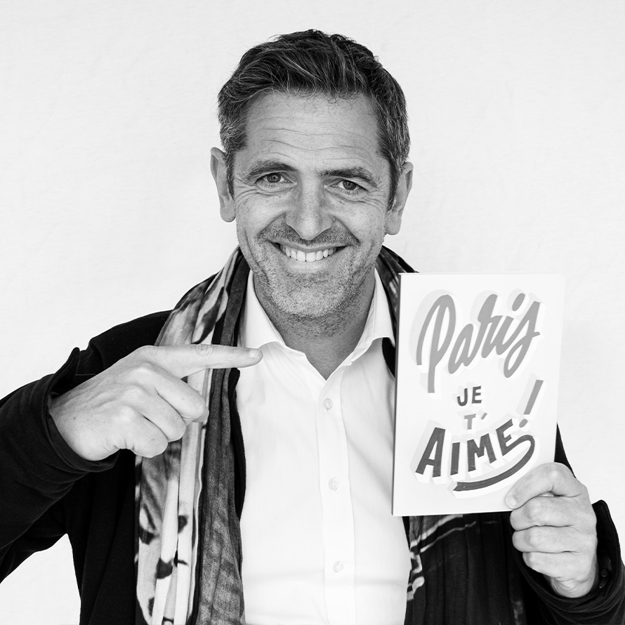 Nicolas Laugero