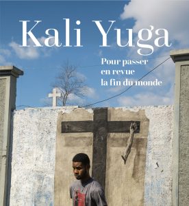 Kali Yuga Cycle 2 Couverture
