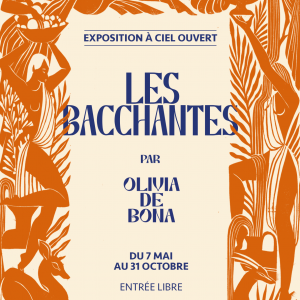 Les Bacchantes
