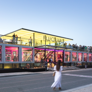 VERNISSAGE FLUCTUART