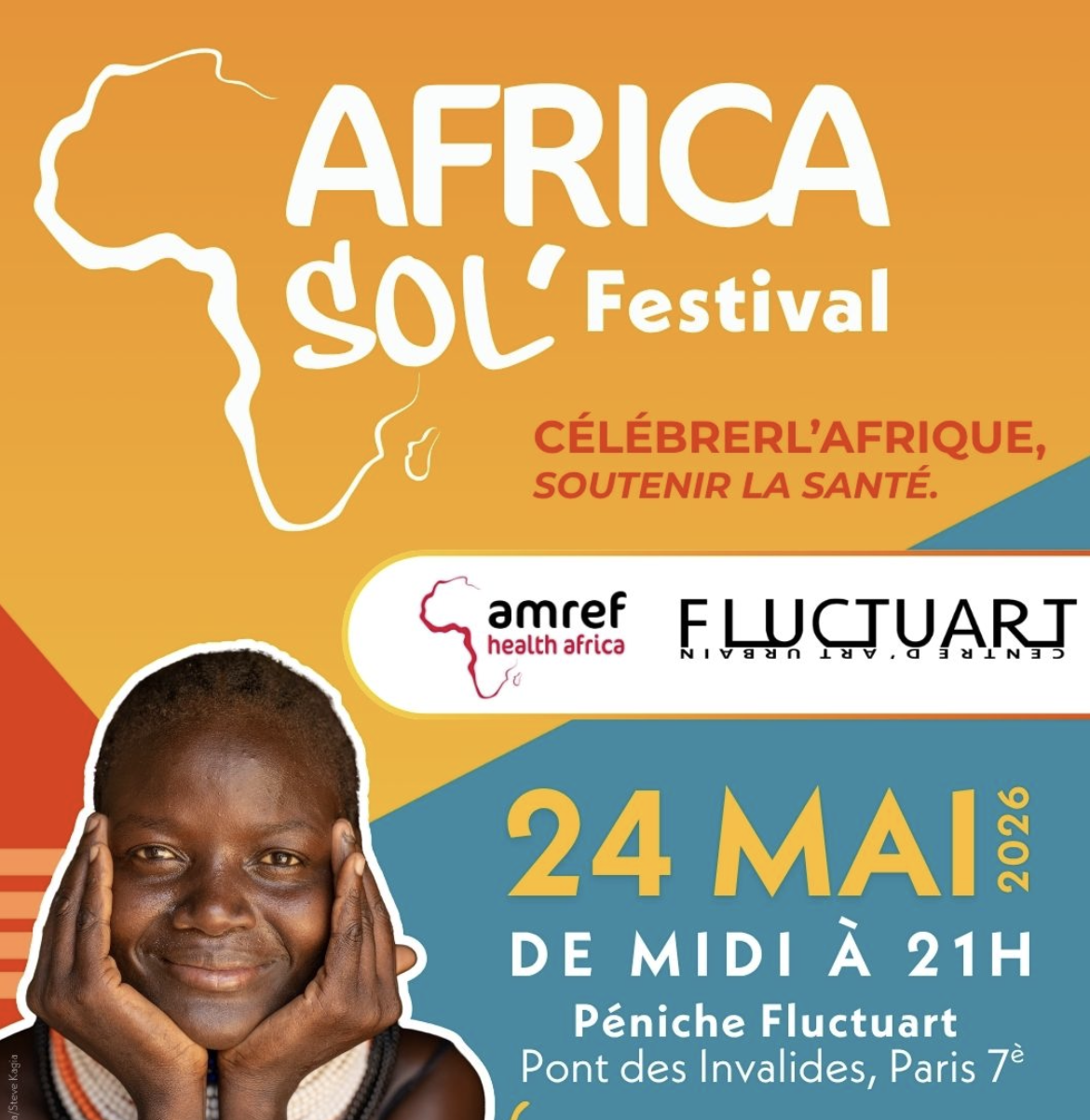 AFRICA SOL’FESTIVAL