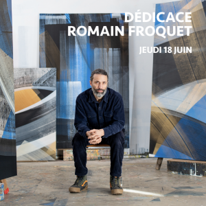 romain froquet